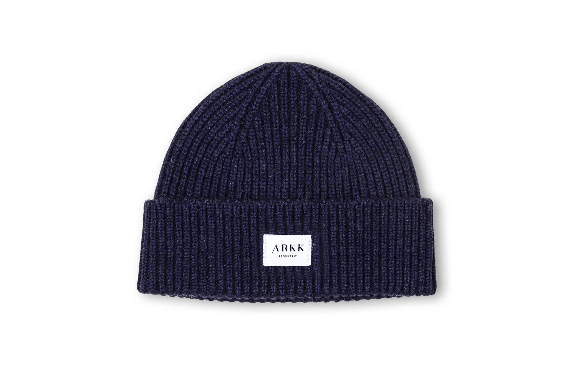 ARKK Accessories ARKK Classic Beanie | Midnight Beanie